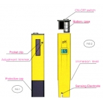 PH Meter Digital Tester